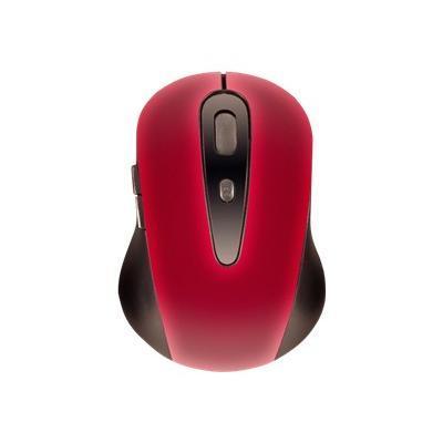 I012M01GR 3BTN WL RED 2.4GHZ