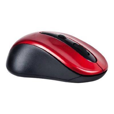 I012M01BR WL BLUETOOTH RED