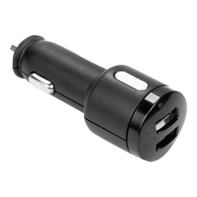 I/O Magic I012P01DC I012P01Dc 2Port Dc Car Charger I/O Magic I012P01DC I012P01Dc 2Port Dc Car Charger