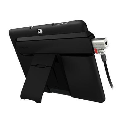 SecureBack Security Case with 2-Way Stand - protective case for web tablet