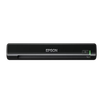 Epson B11B206201 WorkForce DS 30 Document scanner 8.5 in x 14 in 600 dpi up to 4.6 ppm mono up to 4.6 ppm color USB 2.0