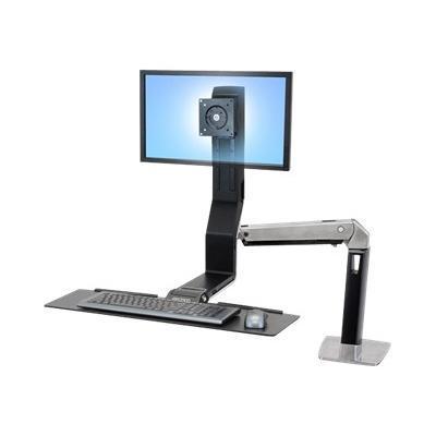 WorkFit-A Single LD - stand