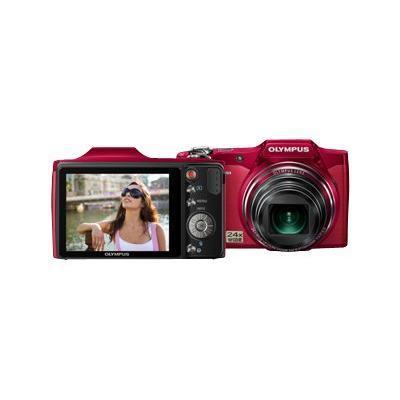 SZ-12 - digital camera