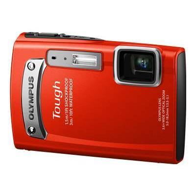 Tough TG-320 - digital camera Tough TG-320 - digital camera