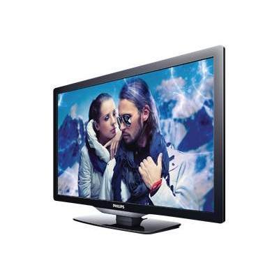 26PFL4907 - 26 LED-backlit LCD TV