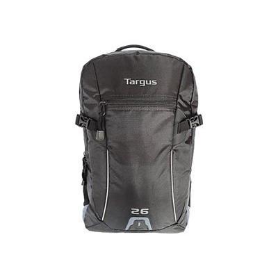 Targus TSB712US 16” Sport 26L Backpack Black