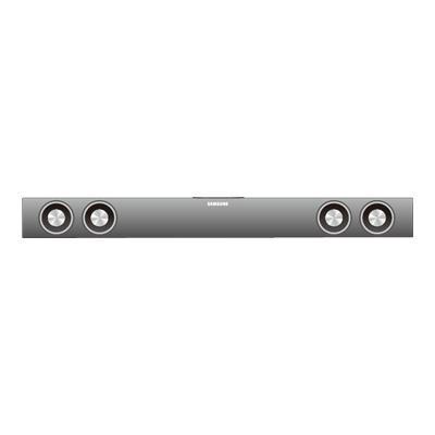 HW-E350 Crystal Surround Air Track - audio system - USB audio player