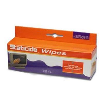 Kodak Scanners 8965519 Cleaning wipes pack of 144 for Digital Science 3500