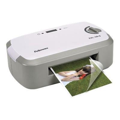 EXL 45-3 - laminator