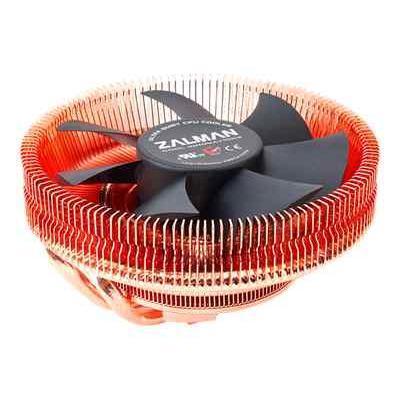 CNPS 8900 Quiet - processor cooler