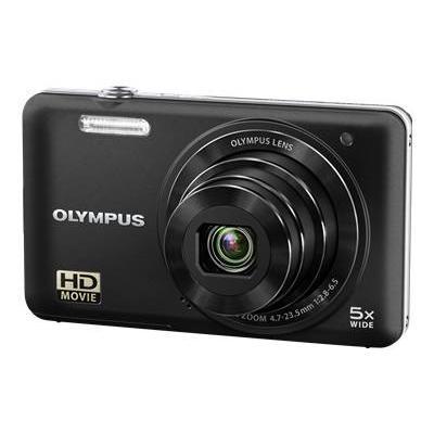 VG-160 - digital camera