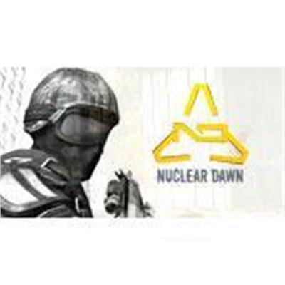Nuclear Dawn - Windows - AMR
