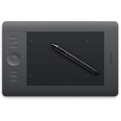 Intuos5 Touch Small - stylus
