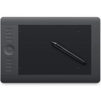 Intuos5 Touch Medium - digitizer stylus