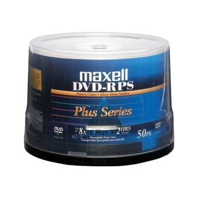 DVD-R Plus - DVD-R x 50 - 4.7 GB - storage media