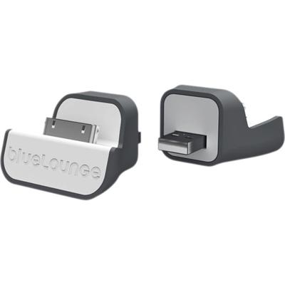 MiniDock Charger for iPhone/iPod