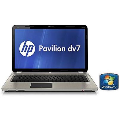 Pavilion - 17.3 TFT