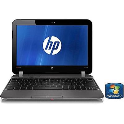 3115m - 11.6 - E-450 - Windows 7 Pro 64-bit - 4 GB RAM - 320 GB HDD