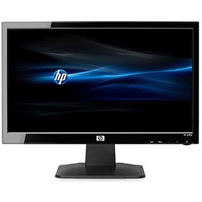 Pavilion w185e - LCD monitor - 18.5
