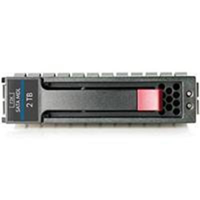 Midline - hard drive - 2 TB - SATA-300 (Open Box Product Limited Availability No Back Orders)