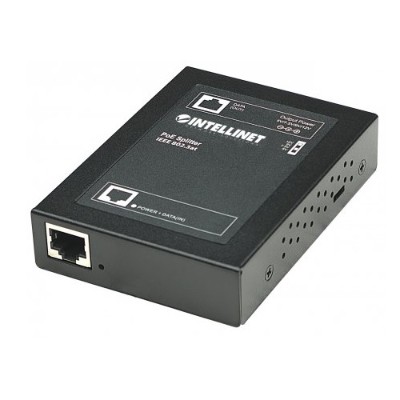 Intellinet Network Solutions 560443 PoE Splitter 12 V DC Output Voltage