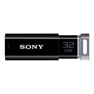 Sony Pocket PC Pocket Bit USM-P Series - USB PC Mall Affiliate Advantage Network