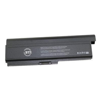 notebook battery - Li-Ion