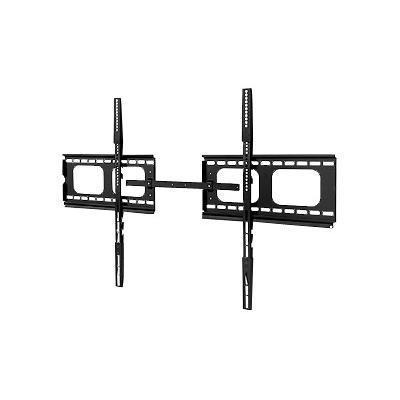 Low-Profile Universal XL TV Mount - mounting kit ( Low Profile Mount )