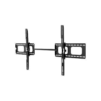 Universal Tilting XL TV Mount - mounting kit ( Low Profile Mount )
