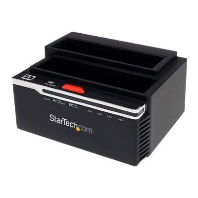 Hard Disk Drive Duplicator Dock USB 3.0 to SATA HDD Duplicator - hard drive duplicator
