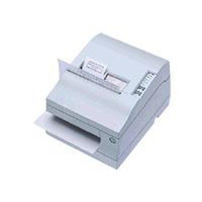 Epson C31C151283 TM U950 Receipt printer dot matrix A4 16.7 cpi 9 pin up to 311 char sec serial
