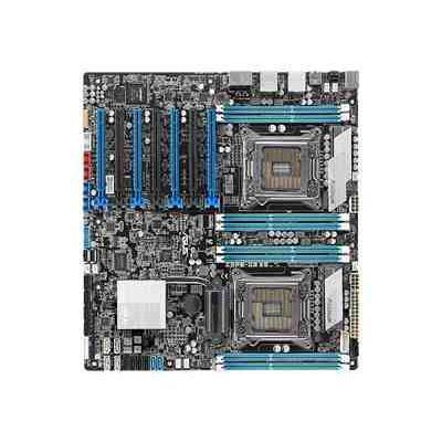 Z9pe-d8 Ws - Motherboard - Ssi Eeb - Lga2011 Socket - C602