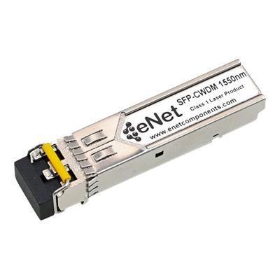 CWDM-SFP-1550-ENC - SFP (mini-GBIC) transceiver module