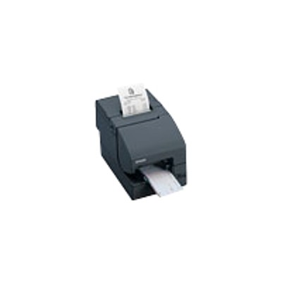 Epson C31CB26902 TM h2000 Receipt printer thermal line dot matrix Roll 3.15 in 203 dpi up to 614.2 inch min USB serial