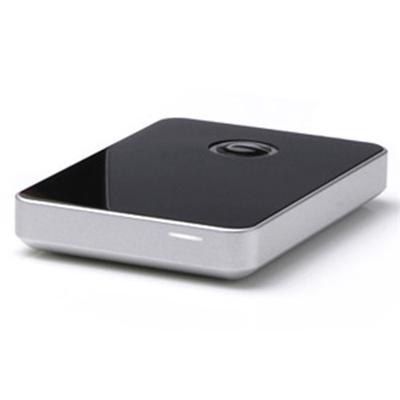 750TB G-DRIVE Portable HD FireWire Usb 2.0