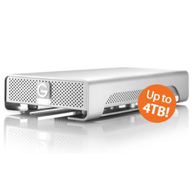 HD eSata USB
