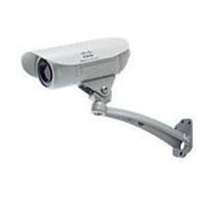 Small Business VC 240 Bullet Network Camera - network camera (Open Box Product Limited Availability No Back Orders)