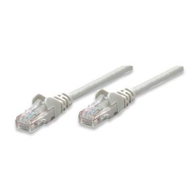 Intellinet Network Solutions 340380 CAT 6 UTP Patch Cable 5ft