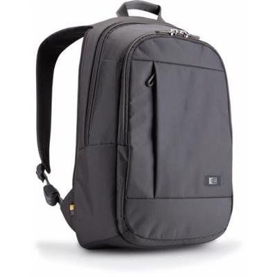 Case Logic MLBP 115GRAY 15.6 Laptop Backpack Gray