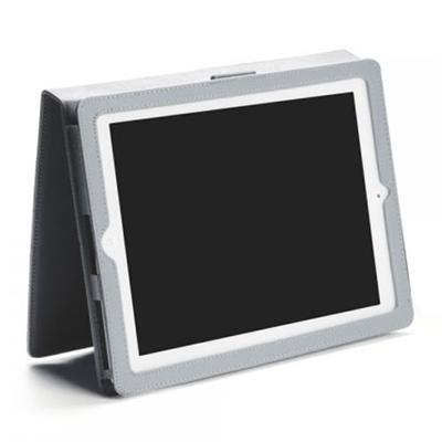 Ulster Portfolio Case for the new iPad - Gray