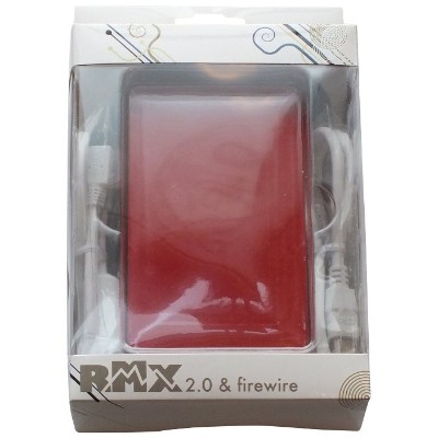 Rocky Mountain RAM RMX2FW4 8 500RD Rock Rmx2Fw48500Rd Rmx Hard Drive 500GB