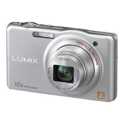 Lumix DMC-SZ1 - digital camera Lumix DMC-SZ1 - digital camera