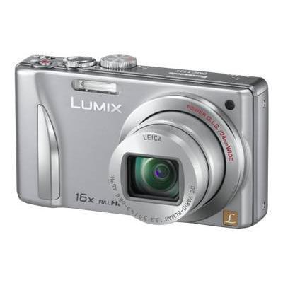 Lumix DMC-ZS15 - digital camera