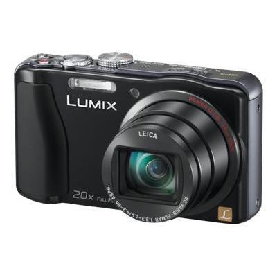 Lumix DMC-ZS20 - digital camera
