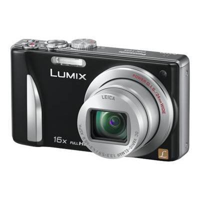 Lumix DMC-ZS15 - digital camera