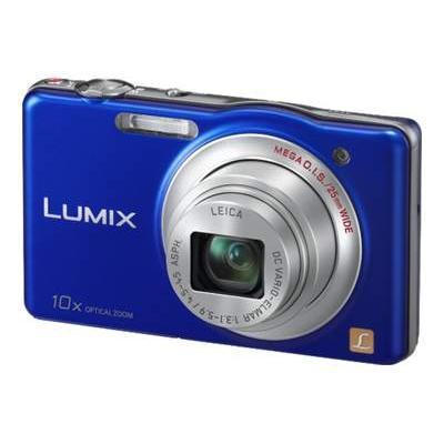 16.1MP DIGITAL CAMERA BLUE 16.1MP DIGITAL CAMERA BLUE