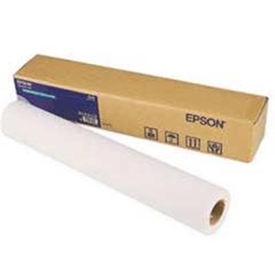 Epson S041385 Matte white Roll A1 24 in x 82 ft 180 g m² paper for Stylus Pro 7600 Pro 7800 Pro 9600 Pro 9800 SureColor SC P20000 T3200 T5200