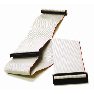1.5FT IDE INT RIB CABLE-2DRV 3 40PIN CO
