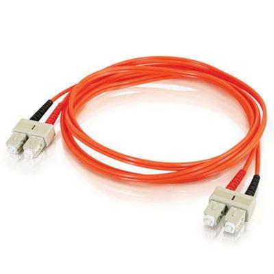 Cables To Go 09115 3M Cable Mmf Sc Sc 62.5 125