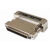 SCSI ADPT MD68M HD50F-THUMBSCREWS